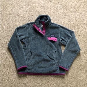 Patagonia Pullover